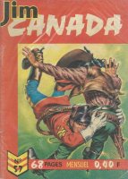 Grand Scan Canada Jim n° 57